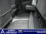 2025 Chevrolet Silverado 1500 Crew Cab 4x4 Pickup for sale #3250499 - photo 21