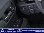 2025 Chevrolet Silverado 1500 Crew Cab 4x4 Pickup for sale #3250499 - photo 22