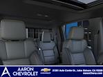 2025 Chevrolet Silverado 1500 Crew Cab 4x4 Pickup for sale #3250499 - photo 24