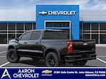 2025 Chevrolet Silverado 1500 Crew Cab 4x4 Pickup for sale #3250499 - photo 4