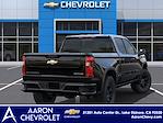 2025 Chevrolet Silverado 1500 Crew Cab 4x4 Pickup for sale #3250499 - photo 2