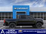 2025 Chevrolet Silverado 1500 Crew Cab 4x4 Pickup for sale #3250499 - photo 5