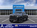 2025 Chevrolet Silverado 1500 Crew Cab 4x4 Pickup for sale #3250499 - photo 8