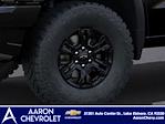 2025 Chevrolet Silverado 1500 Crew Cab 4x4 Pickup for sale #3250499 - photo 9