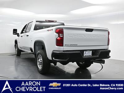 2025 Chevrolet Silverado 2500 Crew Cab 4x4 Pickup for sale #3250500 - photo 2