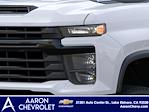 2025 Chevrolet Silverado 2500 Crew Cab 4x4 Pickup for sale #3250500 - photo 10