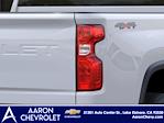 2025 Chevrolet Silverado 2500 Crew Cab 4x4 Pickup for sale #3250500 - photo 11