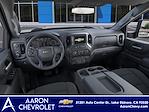 2025 Chevrolet Silverado 2500 Crew Cab 4x4 Pickup for sale #3250500 - photo 15