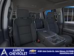 2025 Chevrolet Silverado 2500 Crew Cab 4x4 Pickup for sale #3250500 - photo 16