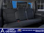 2025 Chevrolet Silverado 2500 Crew Cab 4x4 Pickup for sale #3250500 - photo 17