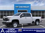 2025 Chevrolet Silverado 2500 Crew Cab 4x4 Pickup for sale #3250500 - photo 3