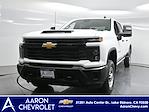 2025 Chevrolet Silverado 2500 Crew Cab 4x4 Pickup for sale #3250500 - photo 21