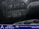 2025 Chevrolet Silverado 2500 Crew Cab 4x4 Pickup for sale #3250500 - photo 23