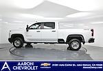 2025 Chevrolet Silverado 2500 Crew Cab 4x4 Pickup for sale #3250500 - photo 26