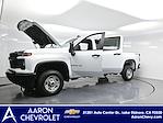 2025 Chevrolet Silverado 2500 Crew Cab 4x4 Pickup for sale #3250500 - photo 27
