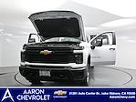 2025 Chevrolet Silverado 2500 Crew Cab 4x4 Pickup for sale #3250500 - photo 28