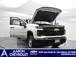 2025 Chevrolet Silverado 2500 Crew Cab 4x4 Pickup for sale #3250500 - photo 29