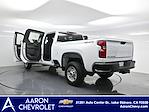2025 Chevrolet Silverado 2500 Crew Cab 4x4 Pickup for sale #3250500 - photo 31