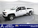 2025 Chevrolet Silverado 2500 Crew Cab 4x4 Pickup for sale #3250500 - photo 33