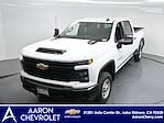 2025 Chevrolet Silverado 2500 Crew Cab 4x4 Pickup for sale #3250500 - photo 34