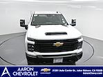 2025 Chevrolet Silverado 2500 Crew Cab 4x4 Pickup for sale #3250500 - photo 35