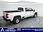 2025 Chevrolet Silverado 2500 Crew Cab 4x4 Pickup for sale #3250500 - photo 37