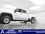 2025 Chevrolet Silverado 2500 Crew Cab 4x4 Pickup for sale #3250500 - photo 41