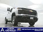 2025 Chevrolet Silverado 2500 Crew Cab 4x4 Pickup for sale #3250500 - photo 43