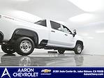 2025 Chevrolet Silverado 2500 Crew Cab 4x4 Pickup for sale #3250500 - photo 45