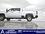 2025 Chevrolet Silverado 2500 Crew Cab 4x4 Pickup for sale #3250500 - photo 48