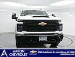 2025 Chevrolet Silverado 2500 Crew Cab 4x4 Pickup for sale #3250500 - photo 50