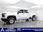 2025 Chevrolet Silverado 2500 Crew Cab 4x4 Pickup for sale #3250500 - photo 51