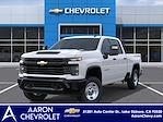2025 Chevrolet Silverado 2500 Crew Cab 4x4 Pickup for sale #3250500 - photo 6