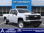 2025 Chevrolet Silverado 2500 Crew Cab 4x4 Pickup for sale #3250500 - photo 7