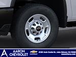 2025 Chevrolet Silverado 2500 Crew Cab 4x4 Pickup for sale #3250500 - photo 9