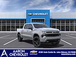 2025 Chevrolet Silverado 1500 Crew Cab 4x2 Pickup for sale #3250515 - photo 1
