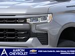2025 Chevrolet Silverado 1500 Crew Cab 4x2 Pickup for sale #3250515 - photo 10