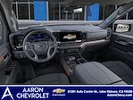 2025 Chevrolet Silverado 1500 Crew Cab 4x2 Pickup for sale #3250515 - photo 15