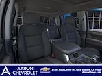 2025 Chevrolet Silverado 1500 Crew Cab 4x2 Pickup for sale #3250515 - photo 16