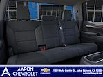 2025 Chevrolet Silverado 1500 Crew Cab 4x2 Pickup for sale #3250515 - photo 17