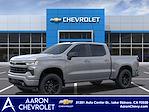 2025 Chevrolet Silverado 1500 Crew Cab 4x2 Pickup for sale #3250515 - photo 3