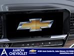 2025 Chevrolet Silverado 1500 Crew Cab 4x2 Pickup for sale #3250515 - photo 20