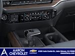 2025 Chevrolet Silverado 1500 Crew Cab 4x2 Pickup for sale #3250515 - photo 23