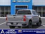 2025 Chevrolet Silverado 1500 Crew Cab 4x2 Pickup for sale #3250515 - photo 2