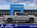 2025 Chevrolet Silverado 1500 Crew Cab 4x2 Pickup for sale #3250515 - photo 5