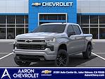 2025 Chevrolet Silverado 1500 Crew Cab 4x2 Pickup for sale #3250515 - photo 6