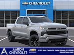 2025 Chevrolet Silverado 1500 Crew Cab 4x2 Pickup for sale #3250515 - photo 7