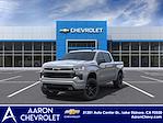 2025 Chevrolet Silverado 1500 Crew Cab 4x2 Pickup for sale #3250515 - photo 8