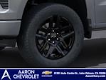 2025 Chevrolet Silverado 1500 Crew Cab 4x2 Pickup for sale #3250515 - photo 9