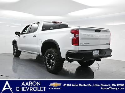 2025 Chevrolet Silverado 1500 Crew Cab 4x4 Pickup for sale #3250517 - photo 2